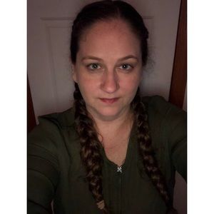 Meet your Posher, Jolene